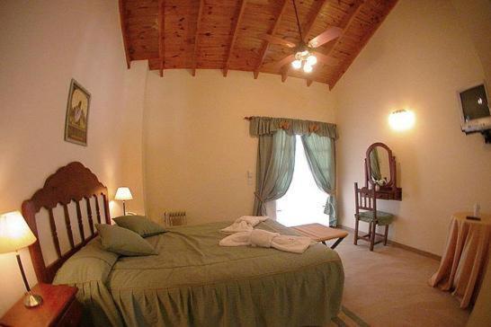 Hotel Gran Robette Ostende Ruang foto