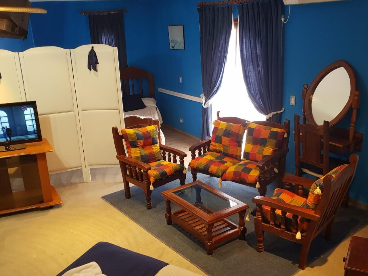 Hotel Gran Robette Ostende Bagian luar foto