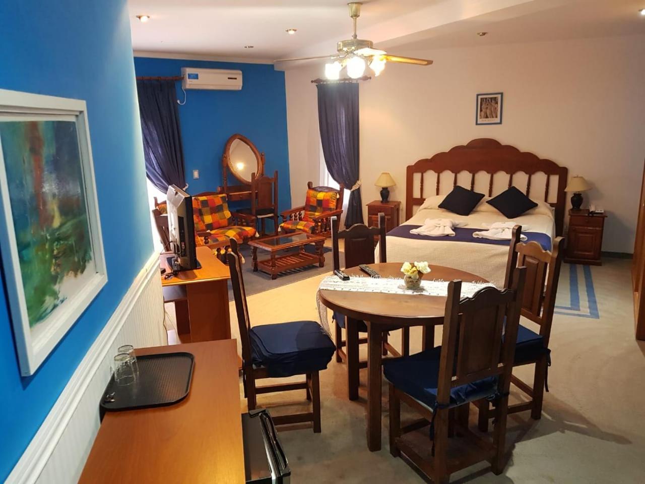 Hotel Gran Robette Ostende Bagian luar foto